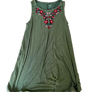 Women's Summer Dress